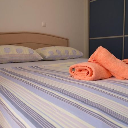 מאקרסקה Apartment Mlinarevic מראה חיצוני תמונה