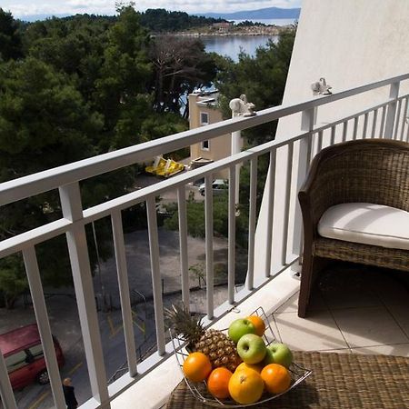 מאקרסקה Apartment Mlinarevic מראה חיצוני תמונה