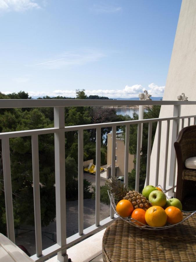 מאקרסקה Apartment Mlinarevic מראה חיצוני תמונה