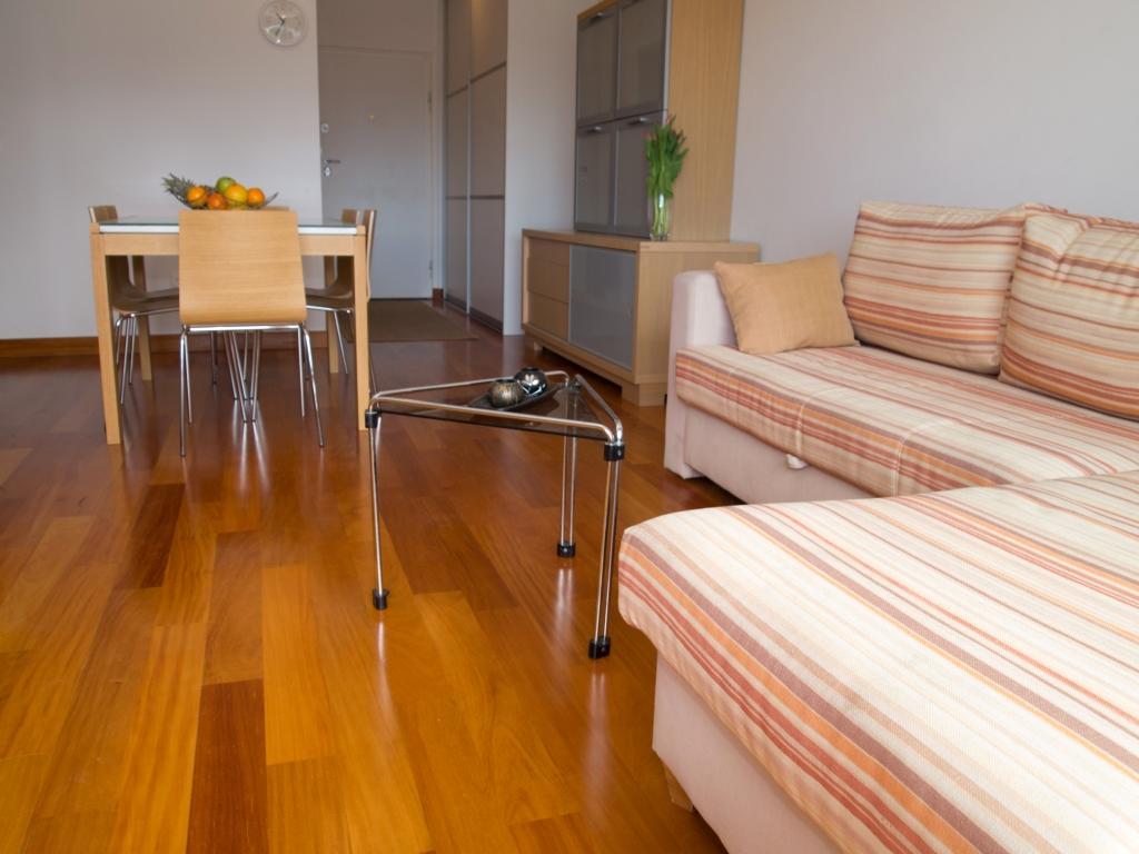 מאקרסקה Apartment Mlinarevic מראה חיצוני תמונה