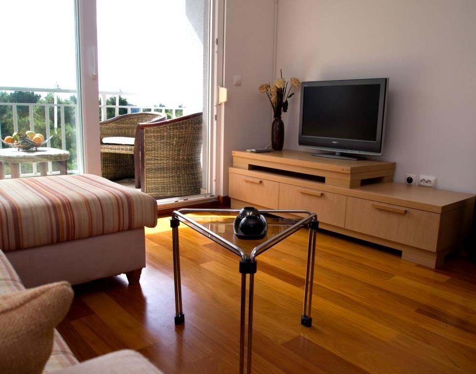 מאקרסקה Apartment Mlinarevic מראה חיצוני תמונה