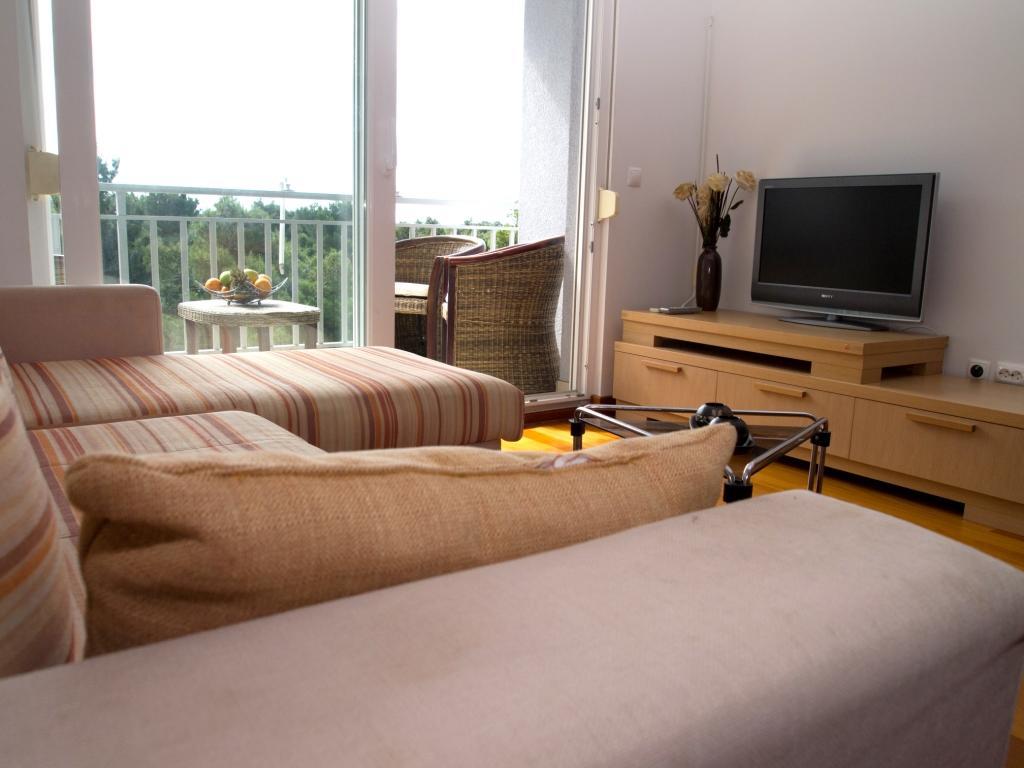 מאקרסקה Apartment Mlinarevic מראה חיצוני תמונה