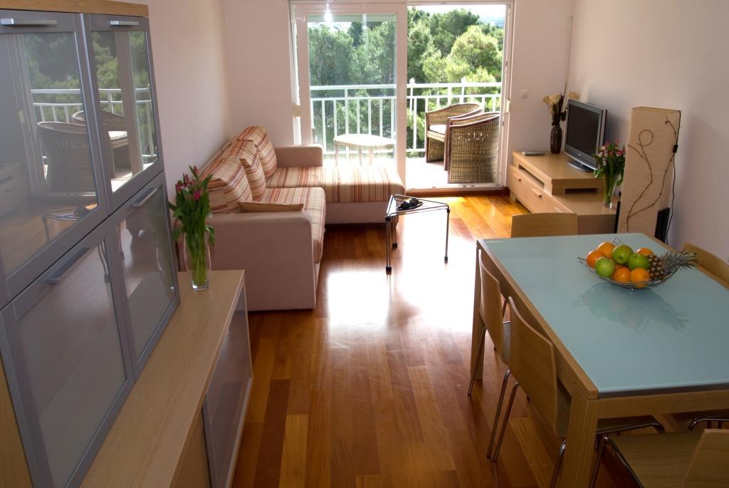 מאקרסקה Apartment Mlinarevic מראה חיצוני תמונה